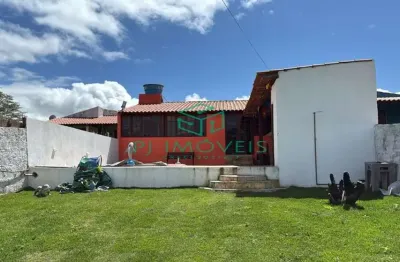 Casa com 4 quartos à venda na Estrada Para Mandacaru, Zona Rural, Gravatá