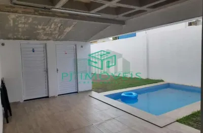 Apartamentos com 2 quartos em bairro novo, olinda/pe