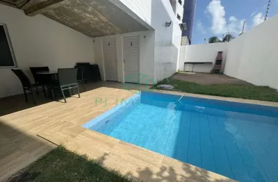 Apartamentos com 2 quartos em bairro novo, olinda/pe