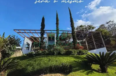 Lote em condomínio com 600m² em serra negra, bezerros/pe