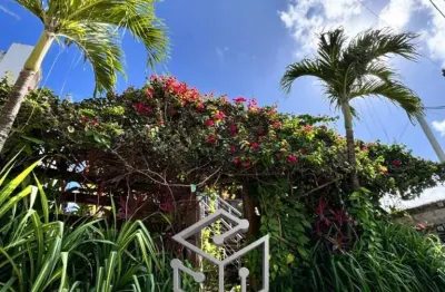 Flat com 1 quarto à venda na Rua das Carpas, Maria Farinha, Paulista