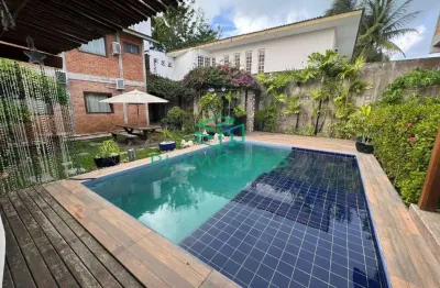 Flat com 1 quarto para alugar na Rua das Carpas, Maria Farinha, Paulista