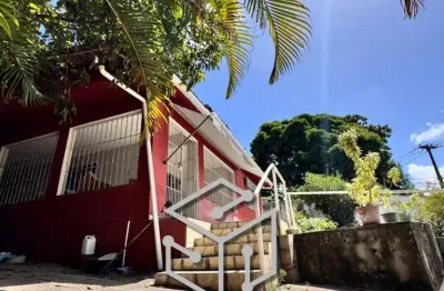 Casa com 3 quartos para alugar na Rua João Rosendo, Bultrins, Olinda