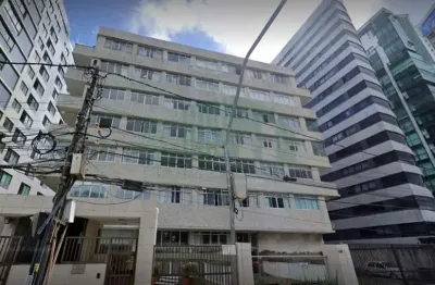 Apartamento com 2 quartos à venda na Avenida Boa Viagem, Boa Viagem, Recife