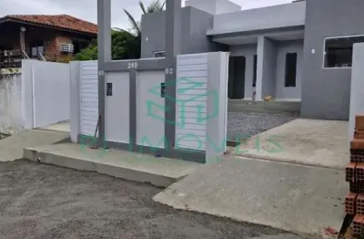 Casa com 2 quartos à venda na Rua Estoril, Cruzeiro, Gravatá