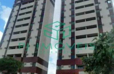 Apartamento com 03 quartos no indianapolis, caruaru/pe