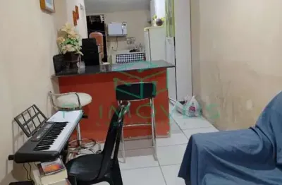 Casa com 02 quartos em quinze de novembro, gravatá/pe