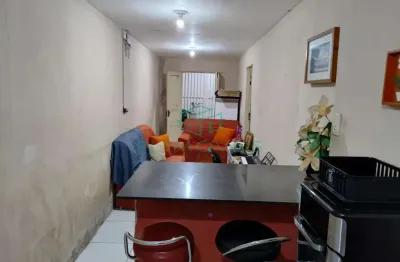 Casa com 02 quartos em quinze de novembro, gravatá/pe