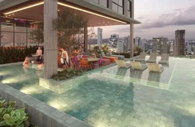 Apartamentos com 02 quartos no mauricio de nassau, caruaru/pe