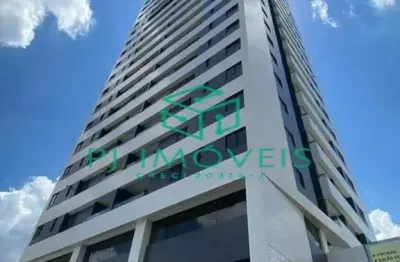 Apartamento com 03 quartos em indianapolis, caruaru/pe