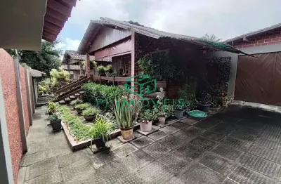 Casa em condomínio fechado com 3 quartos à venda na Avenida Maria Emília de Farias Neves, Porta Florada, Gravatá