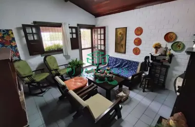 Casa em condomínio fechado com 3 quartos à venda na Avenida Maria Emília de Farias Neves, Porta Florada, Gravatá