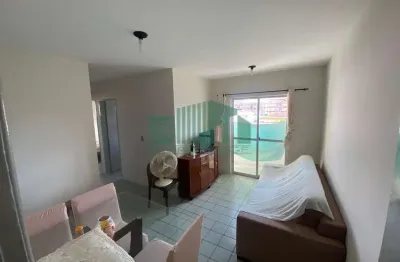 Apartamento com 3 quartos mobiliado em jardim atlântico, olinda/pe