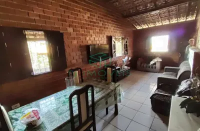 Casa mobiliada com 03 quartos no cruzeiro, gravatá/pe