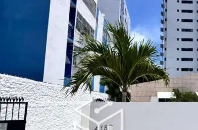 Kitnet / Stúdio para alugar na Rua Coronel João Manguinhos, Bairro Novo, Olinda