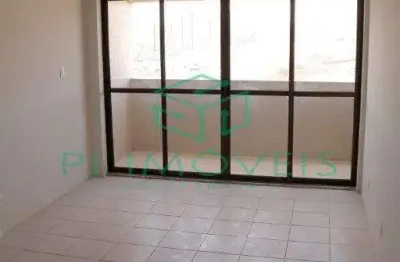 Apartamento com 03 quartos no indianapolis, caruaru/pe