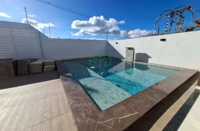 Casa com 3 quartos à venda na Av Primeiro De Janeiro, Cruzeiro, Gravatá