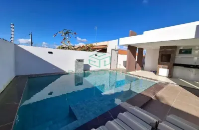 Casa com 3 quartos à venda na Av Primeiro De Janeiro, Cruzeiro, Gravatá