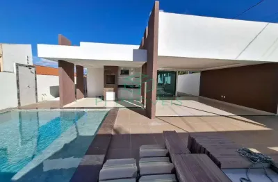 Casa com 3 quartos à venda na Av Primeiro De Janeiro, Cruzeiro, Gravatá