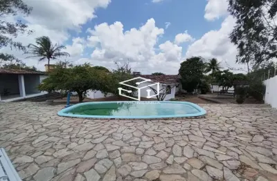 Chácara / sítio com 4 quartos para alugar na Rua Júlio Alves de Souza, Alpes Suiços, Gravatá