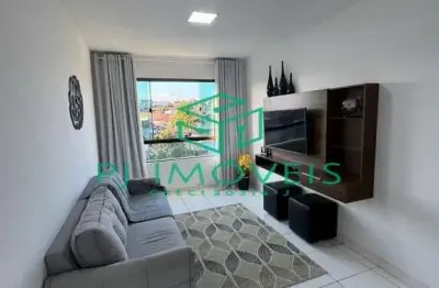 Apartamento com 2 quartos para alugar na Rua 21 De Abril, Gravatá Centro, Gravatá