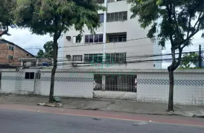 Apartamento com 3 quartos à venda na Rua Marqu&#234;s De Maricá, Torre, Recife