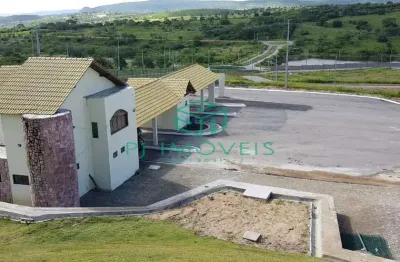 Terreno à venda na Avenida João Carlos De Lira Lins, Indianópolis, Caruaru