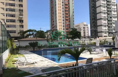Apartamento com 03 quartos em boa viagem, recife/pe