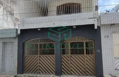 Casa com 5 quartos para alugar na Rua Nova Descoberta, Gravatá Centro, Gravatá