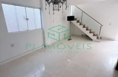 Casa com 3 quartos à venda na Rua Ricardo Gervásio, Rendeiras, Caruaru