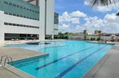 Apartamento com 03 quartos no universitário, caruaru/pe