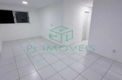 Apartamento com 03 quartos no universitário, caruaru/pe