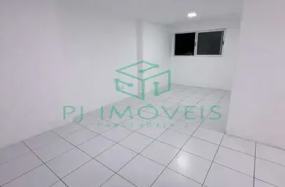 Apartamento com 03 quartos no universitário, caruaru/pe