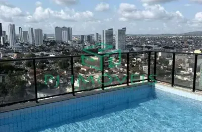 Apartamento com 02 quartos em mauricio de nassau, caruaru/pe