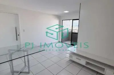 Apartamento com 02 quartos em mauricio de nassau, caruaru/pe