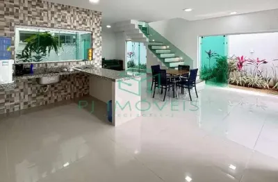 Casa duplex com 04 quartos em mauricio de nassau, caruaru/pe