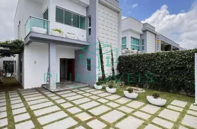 Casa duplex com 04 quartos em mauricio de nassau, caruaru/pe