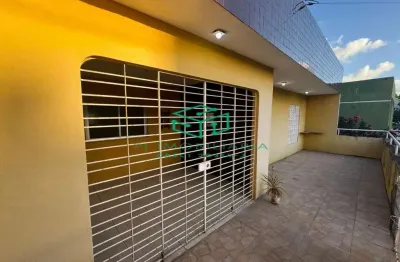 Casa com 3 quartos à venda na Rua Humberto de Lima Mendes, Bairro Novo, Olinda