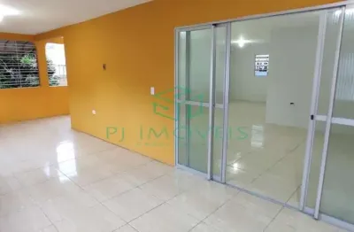 Casa com 3 quartos para alugar na Rua Humberto de Lima Mendes, Bairro Novo, Olinda