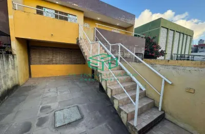 Casa com 3 quartos para alugar na Rua Humberto de Lima Mendes, Bairro Novo, Olinda