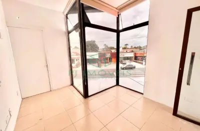 Sala comercial para alugar na Avenida Dezessete de Agosto, Casa Forte, Recife