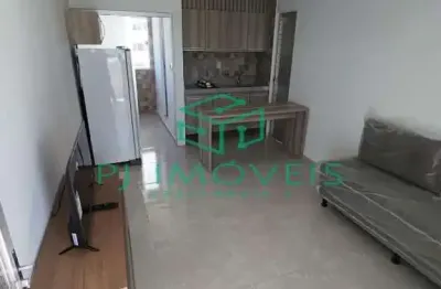 Flat mobiliado a beira mar em casa caiada, olinda/pe