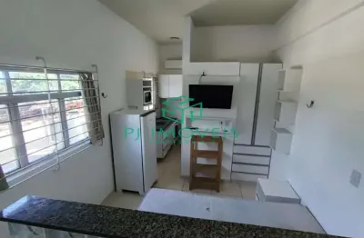 Flat com 1 quarto para alugar na Avenida Ministro Marcos Freire, Casa Caiada, Olinda