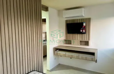 Flat mobiliado a beira mar em casa caiada, olinda/pe