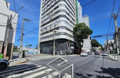 Sala comercial à venda na Rua Siqueira Campos, Santo Antônio, Recife