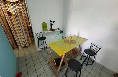 Apartamento com 02 quartos mobiliado em jardim atlântico, olinda/pe
