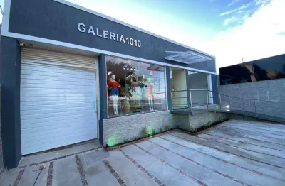 Salas comerciais na beira-mar de bairro novo, bairro novo - olinda