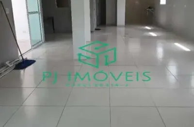 Sala comercial - 100m² na ilha joana bezerra em recife/pe