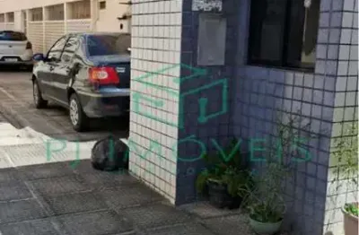 Apartamento com 1 quarto para alugar na Avenida Conselheiro Aguiar, Boa Viagem, Recife