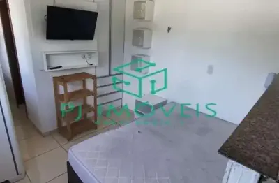 Flat com 1 quarto para alugar na Avenida Ministro Marcos Freire, Casa Caiada, Olinda